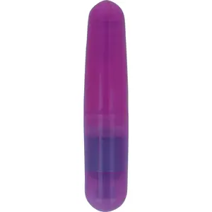 Vibrator OHMAMA Silicone Lilac