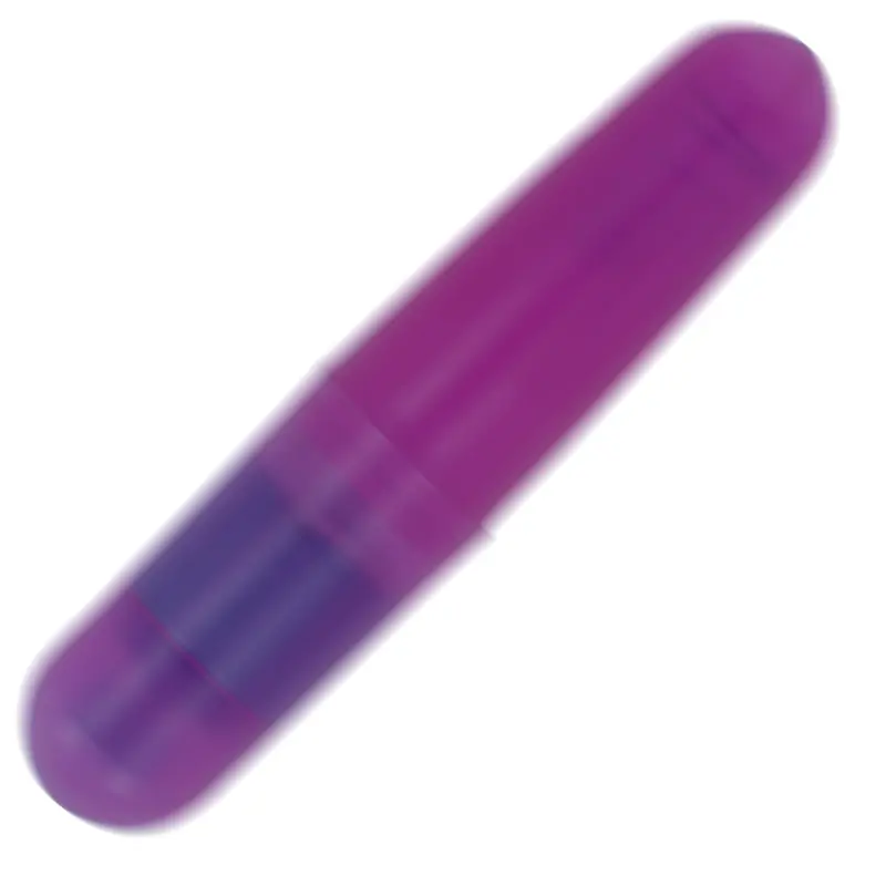 Вибратор OHMAMA BASIC LILAC VIBRATING BULLET Photo 3