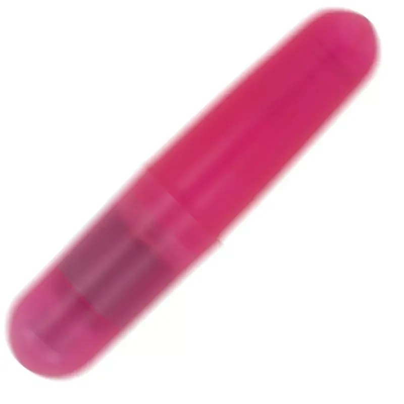 Вибратор OHMAMA BASIC PINK VIBRATING BULLET Photo 2