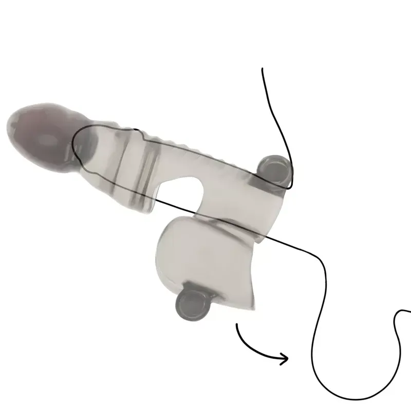 Penis Attachment OHMAMA D-229814 Photo 2