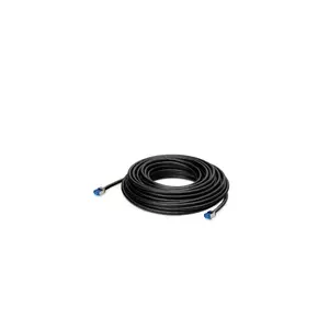 Lancom Systems 61337 tīkla kabelis Melns 30 m Cat6a S/FTP (S-STP)