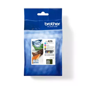 Cartridge Brother LC426VAL BK,C,M,Y