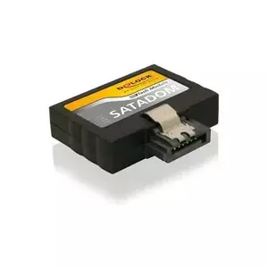 Solid State Drive DeLOCK 54368 2 GB Serial ATA II