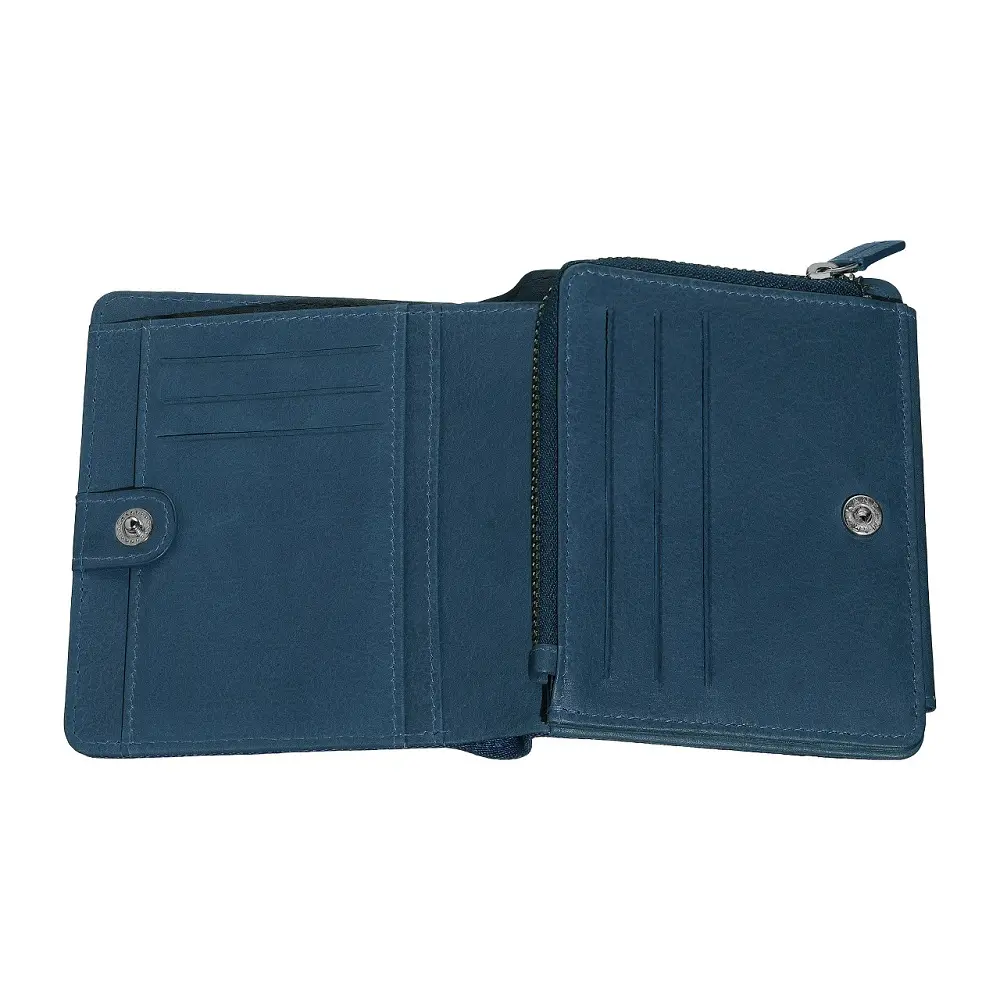 Maciņš Zippo Denim Zipper 2.007