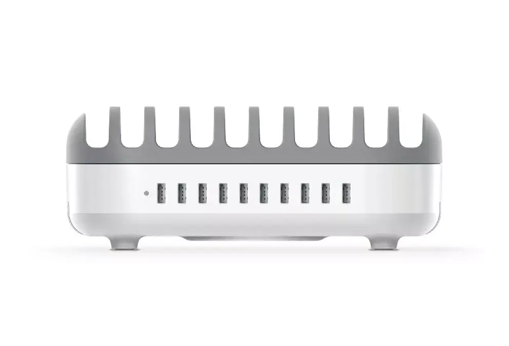Lādētāja doks Compulocks 10 porti USB 10PUSBDKS-UK Photo 2