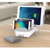 Lādētāja doks Compulocks 10 porti USB 10PUSBDKS-UK Photo 6