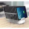 Lādētāja doks Compulocks 10 porti USB 10PUSBDKS-UK Photo 7
