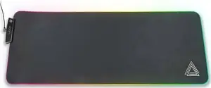 Mouse pad Lexip B10 XL Flexible RGB — large flexible gaming surface, model JVAPCM00539