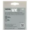 Hoya UX II УФ‑фильтр 82mm Photo 2