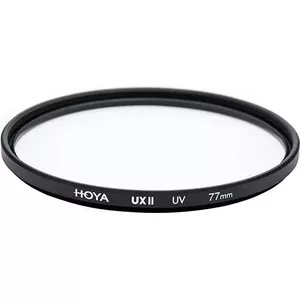 UV Filter Hoya UX II 49mm – Hoya Y5UXUVC049-II UV protection filter