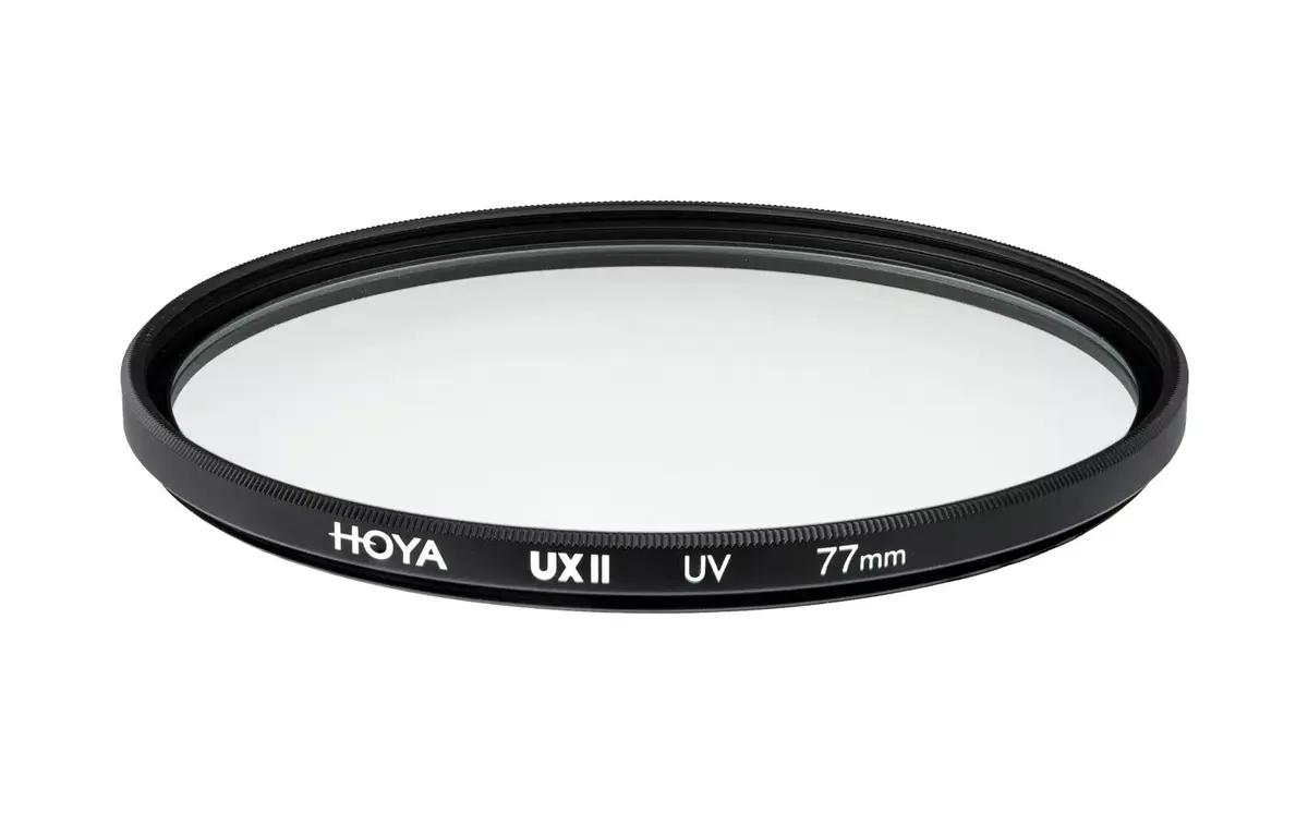 Hoya UX II 46mm УФ-фильтр Photo 2