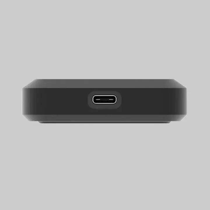 Внешний SSD Glyph Atom PRO 8 ТБ Thunderbolt 3 Photo 2