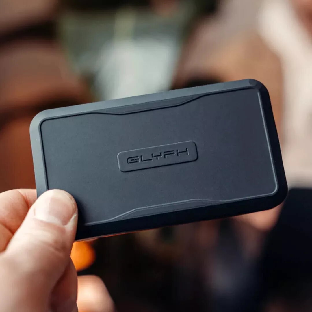 Solid State Drives (SSD)