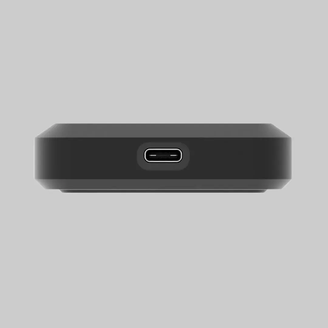 Glyph Atom PRO 2 TB external SSD Photo 2