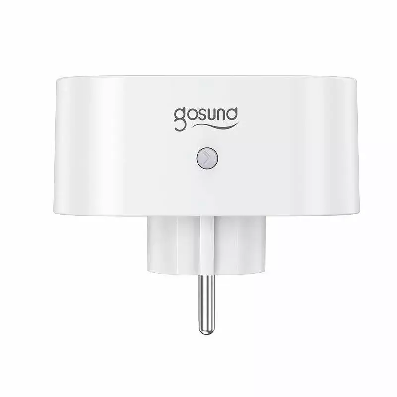 gosund | nitebird SP211 Умная Wi‑Fi розетка 2 шт. Photo 4