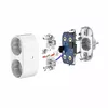 gosund | nitebird SP211 Умная Wi‑Fi розетка 2 шт. Photo 7