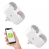 gosund | nitebird SP211 Умная Wi‑Fi розетка 2 шт. Photo 9