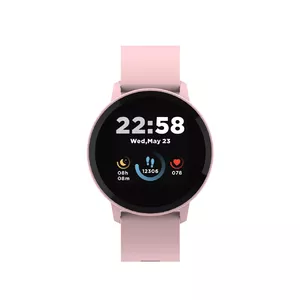 Canyon Lollypop 3,3 cm (1.3") TFT Digitāls 240 x 240 pikseļi Skārienjūtīgais ekrāns Rožu