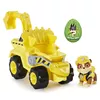 Игрушечный экскаватор Spin Master PAW Patrol Rubble’s Deluxe Photo 3