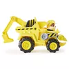 Игрушечный экскаватор Spin Master PAW Patrol Rubble’s Deluxe Photo 5