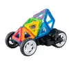 MAGFORMERS 707019 magnētiskais konstruktoru komplekts Photo 4