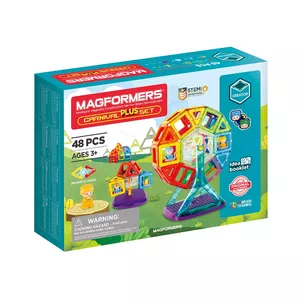 Экшен/Приключение Magformers 703016