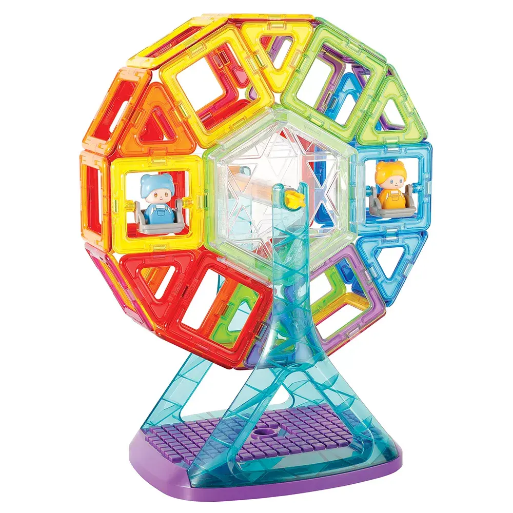 Экшен/Приключение Magformers 703016 Photo 3