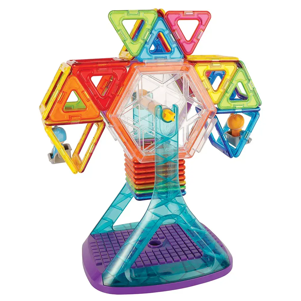 Экшен/Приключение Magformers 703016 Photo 5