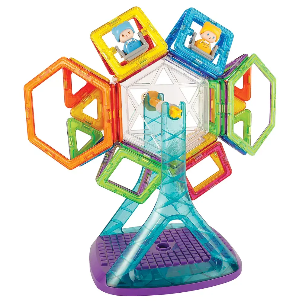 Экшен/Приключение Magformers 703016 Photo 6