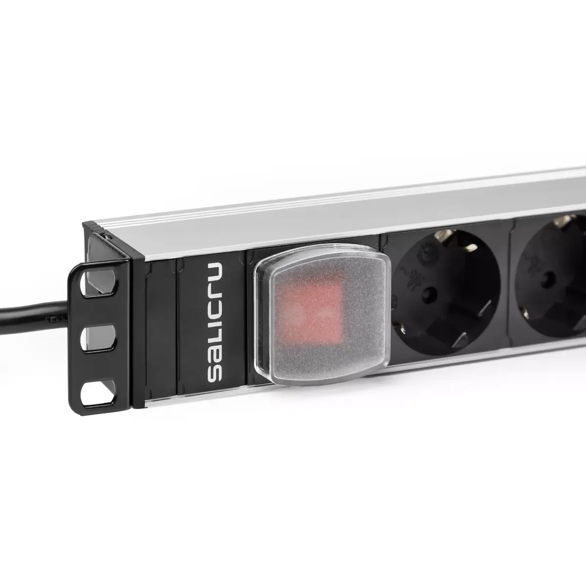 Сетевой удлинитель SALICRU SPS 8F PDU SCH/SCH Photo 3