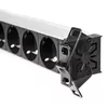 SALICRU SPS 4F+6F PDU SCH C13/C14 barošanas sloksne Photo 4