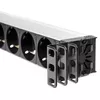 SALICRU SPS 4F+6F PDU SCH C13/C14 barošanas sloksne Photo 5