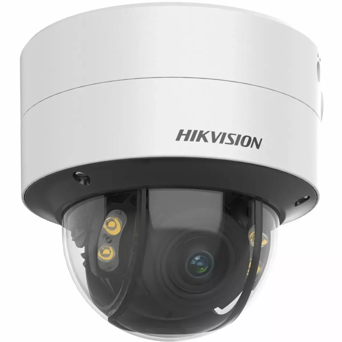 Камера видеонаблюдения Hikvision DS-2CD2747G2-LZS Photo 2
