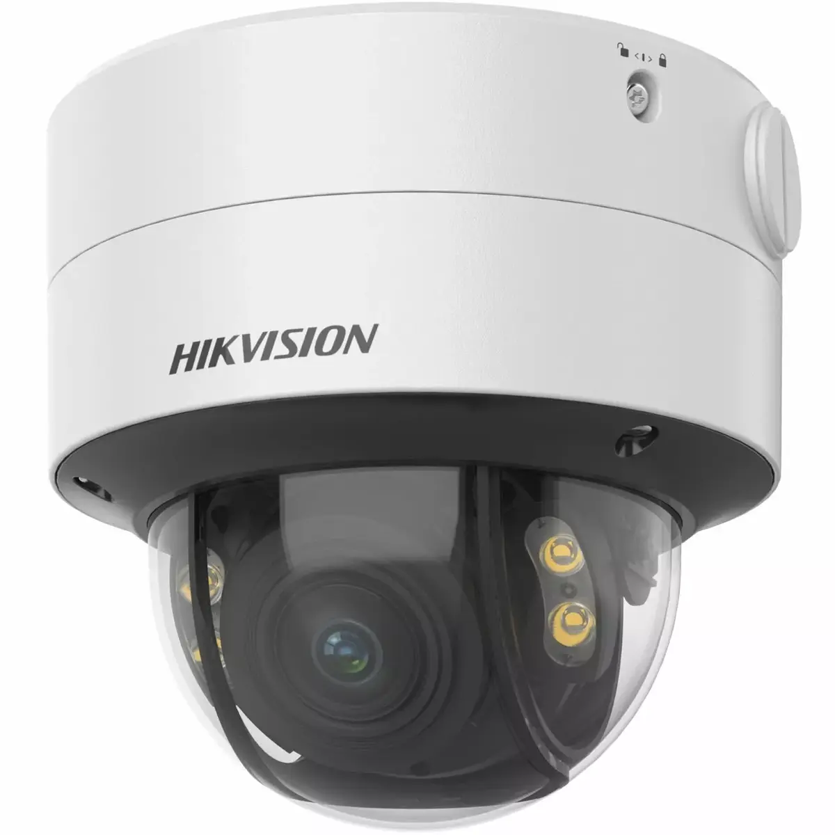 Камера видеонаблюдения Hikvision DS-2CD2747G2-LZS Photo 3