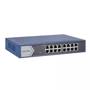 Hikvision DS-3E1516-EI network switch DS-3E1516-EI Photo 1