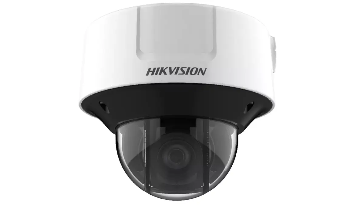 Hikvision DS-2CD3D86G2T-IZHS DS-2CD3D86G2T-IZHS(2.8-12MM) Photo 2