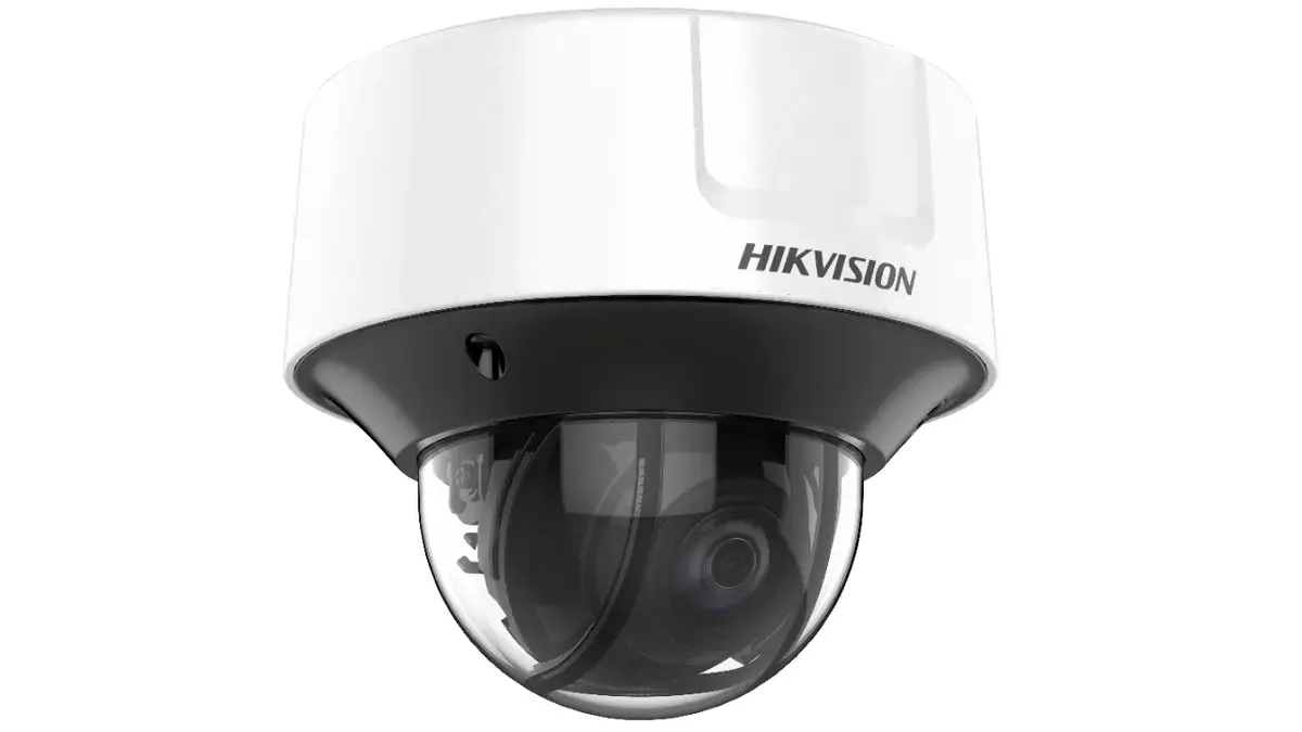 IP камера безопасности Hikvision DS-2CD3D86G2T-IZHS Photo 3