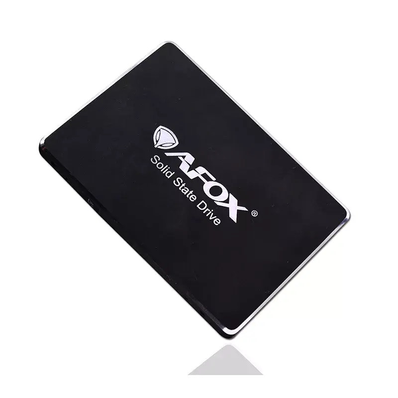 AFOX SD250-2000GN 2.5" 2 TB SATA III SSD Photo 3