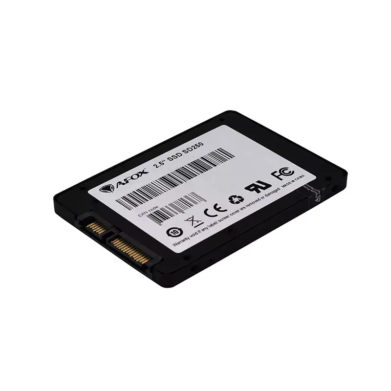AFOX SD250-2000GN 2.5" 2 TB SATA III SSD Photo 6