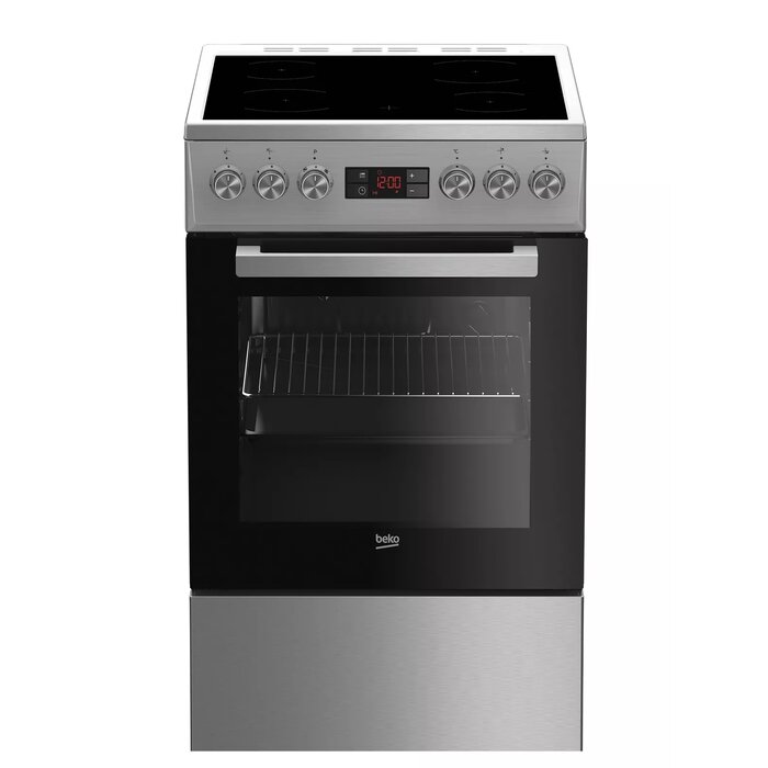 BEKO FSM57300GX Photo 1