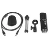 Микрофон для ПК BLOW 33-051# USB Photo 2