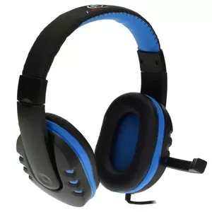 Headset Rebeltec REVOL mini jack 3.5mm 4pin