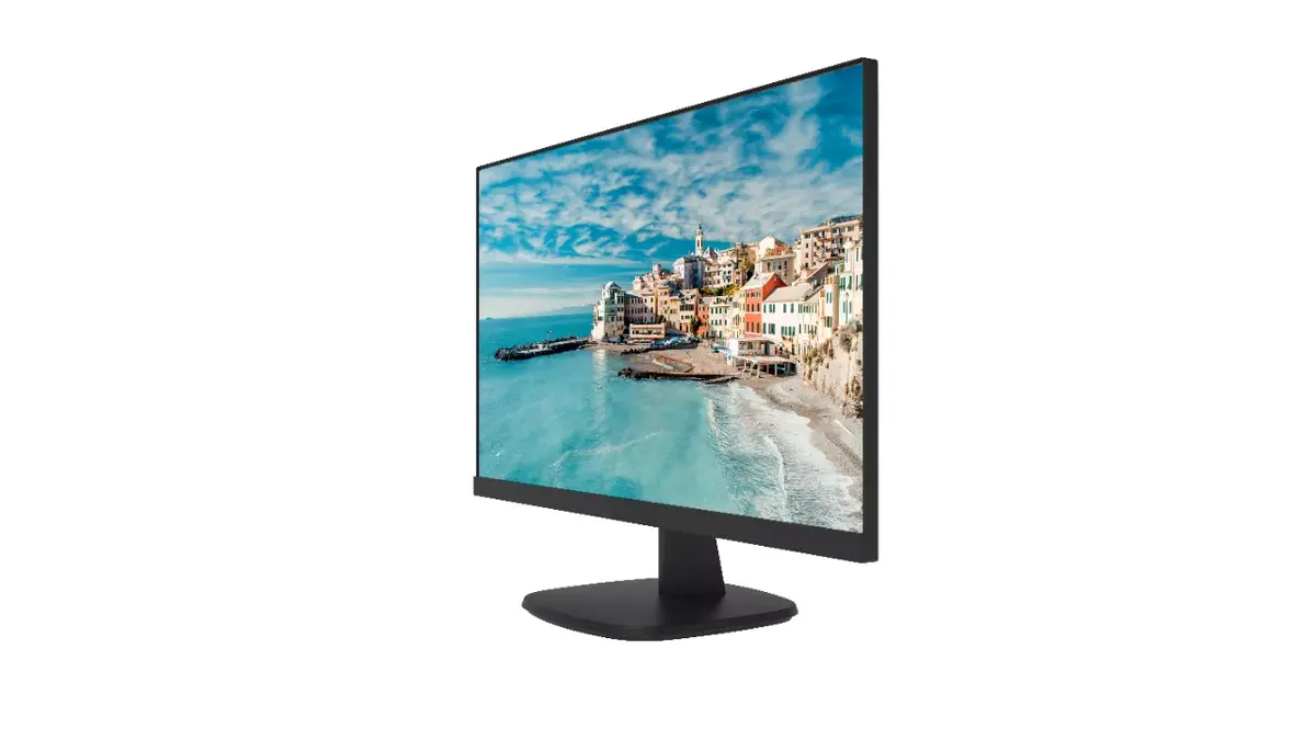 Hikvision DS-D5027FN/EU surveillance monitor DS-D5027FN/EU Photo 2