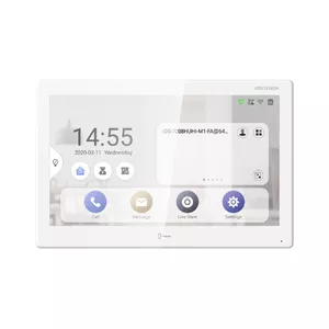 Meistara stacija Hikvision DS-KH9510-WTE1