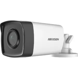 Hikvision DS-2CE17D0T-IT5F Lode CCTV drošības kamera Ārējie 1920 x 1080 pikseļi Pie griestiem/sienas