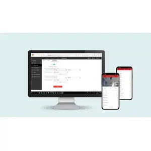 Easy to Manage and Operate