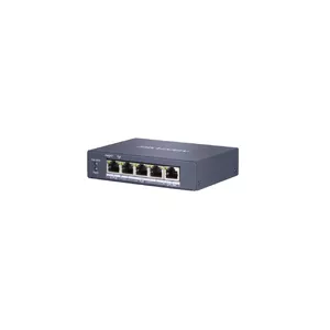 Unmanaged Switch Hikvision DS-3E0505HP-E