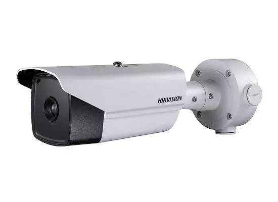 IP камера безопасности Hikvision DS-2TD2166T-15 Photo 2