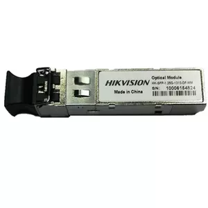 Fiber optic transceiver module Hikvision HK-SFP-1.25G-1310-DF-MM