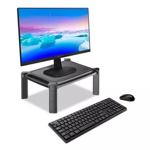 Height-Adjustable Smart Stand Techly ICA-MS 401